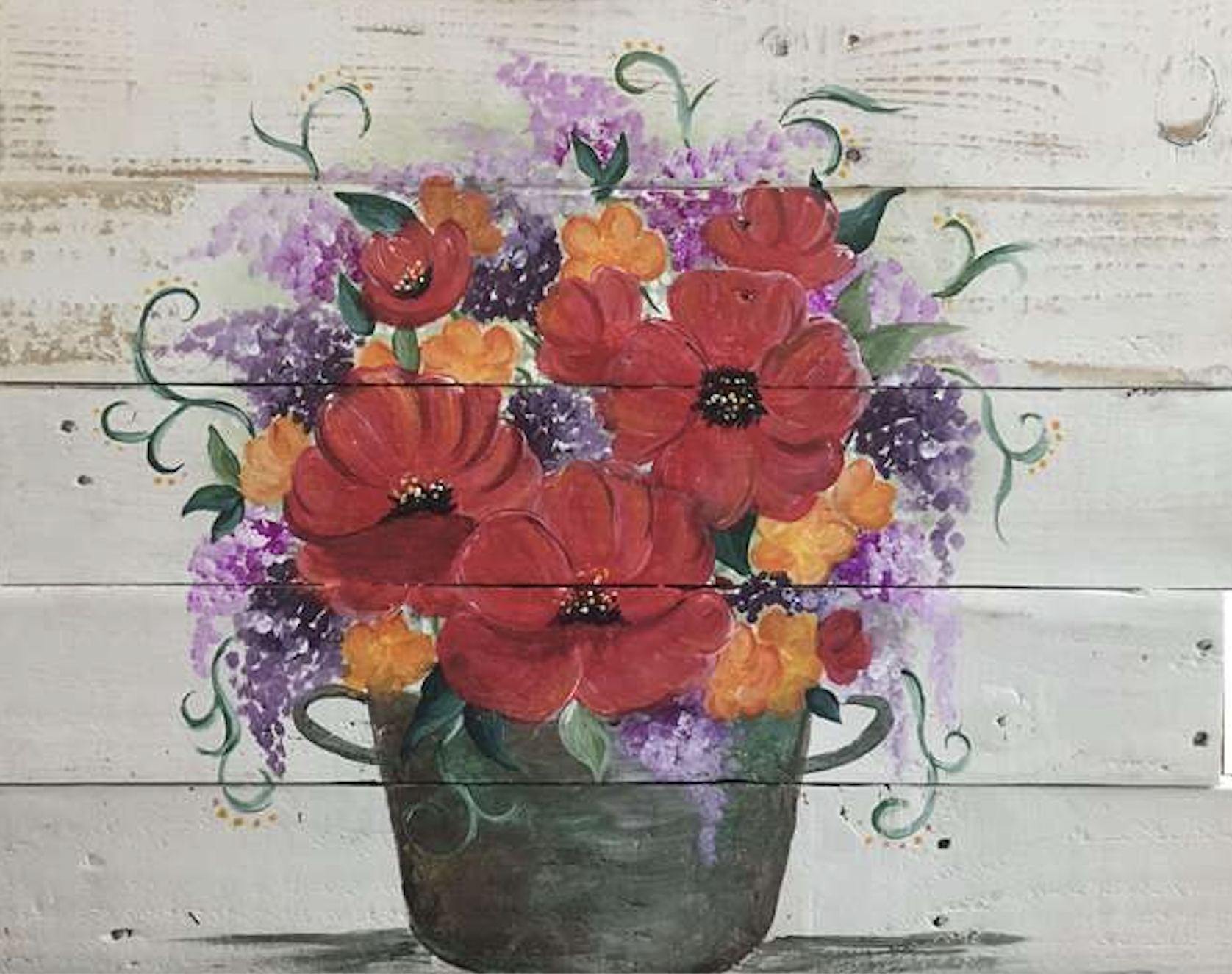 Chic Bouquet